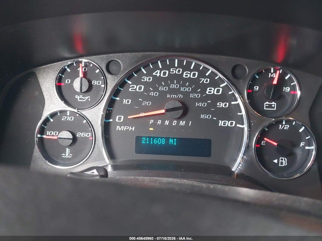 1GCWGAFG3K1372834 2019 CHEVROLET EXPRESS 2500 photo no. 7