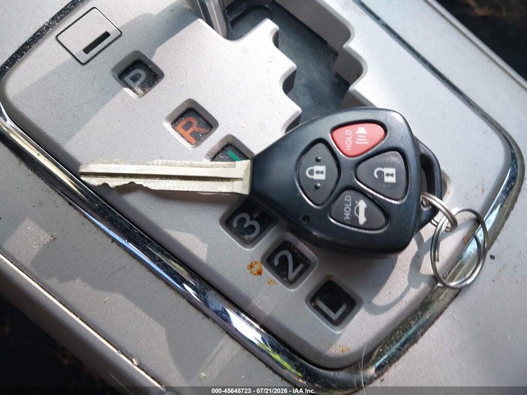 5YFBU4EE9DP150936 2013 TOYOTA COROLLA photo no. 11