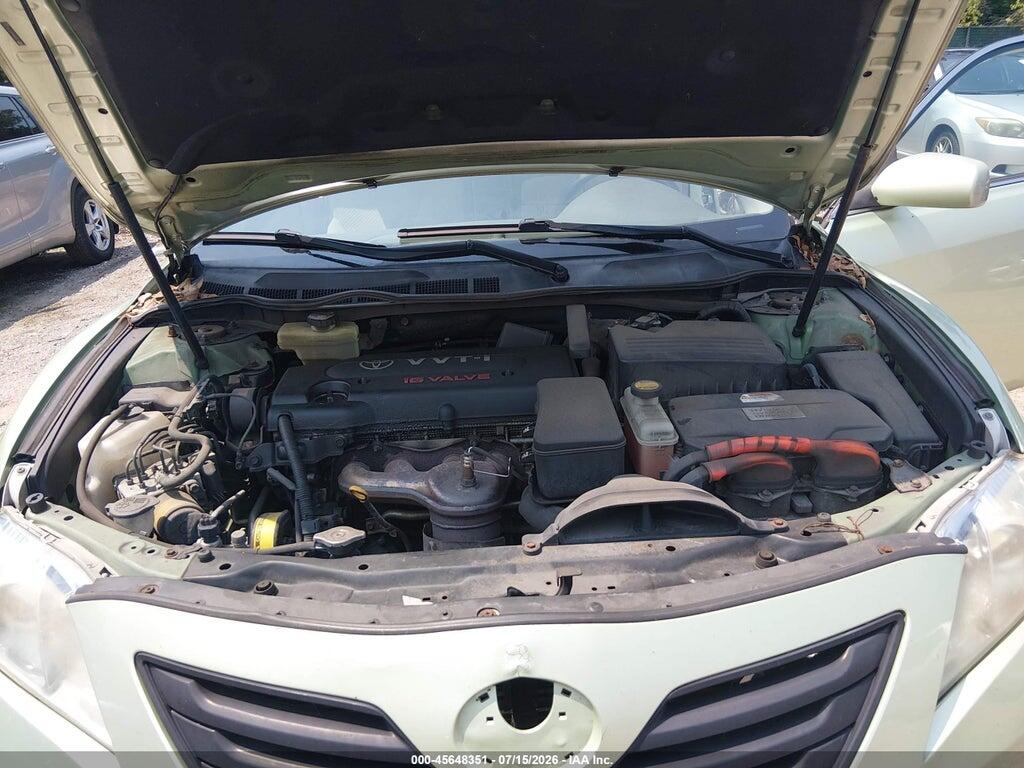 JTNBB46K073010292 2007 TOYOTA CAMRY HYBRID photo no. 10