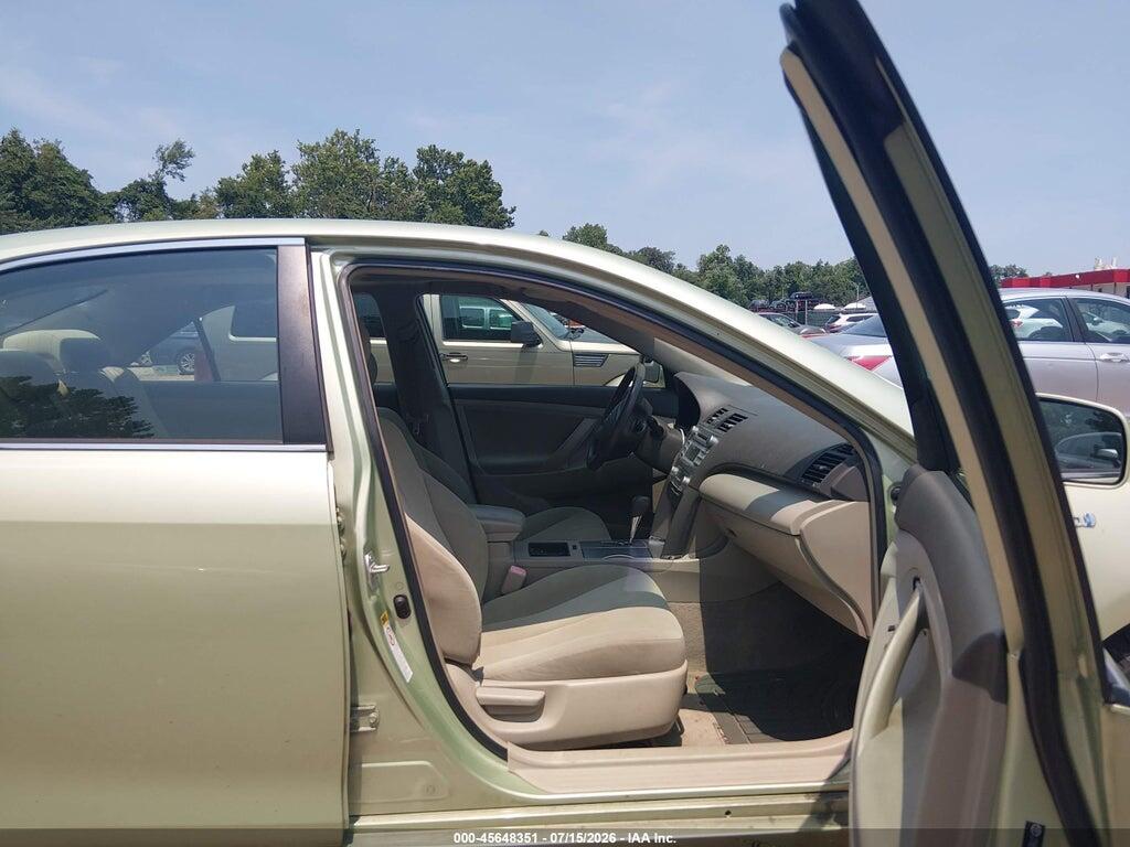 JTNBB46K073010292 2007 TOYOTA CAMRY HYBRID photo no. 5
