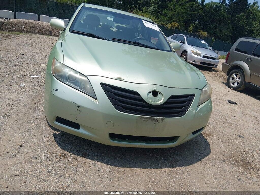 JTNBB46K073010292 2007 TOYOTA CAMRY HYBRID photo no. 6
