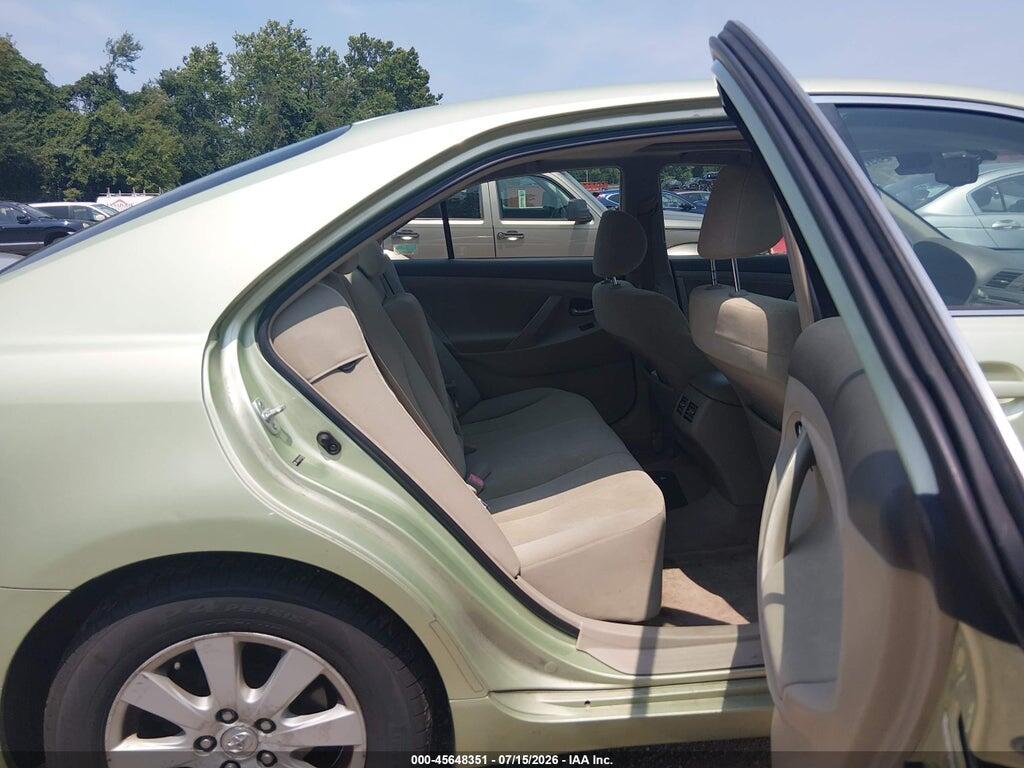 JTNBB46K073010292 2007 TOYOTA CAMRY HYBRID photo no. 8