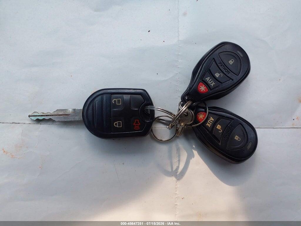 1FMHK8D86BGA55165 2011 FORD EXPLORER photo no. 11