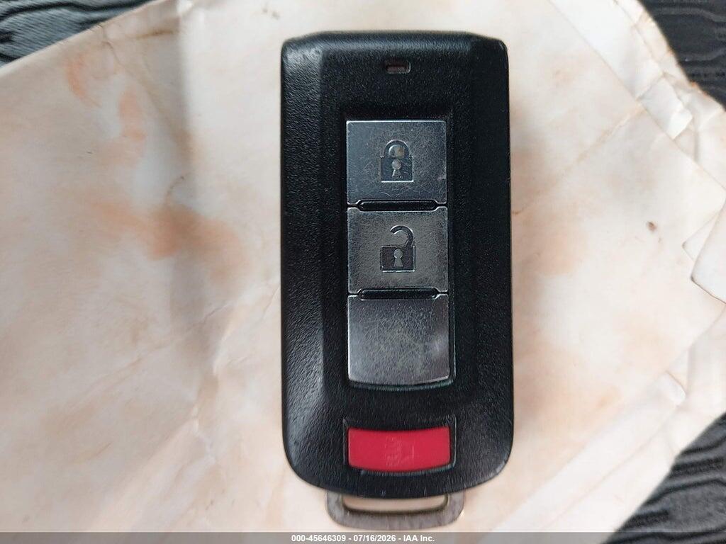 JA4AD3A35EZ012239 2014 MITSUBISHI OUTLANDER photo no. 11
