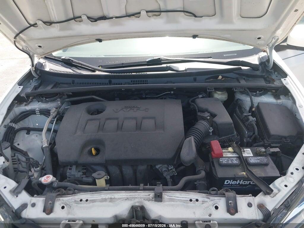 5YFBURHE6JP853124 2018 TOYOTA COROLLA photo no. 10