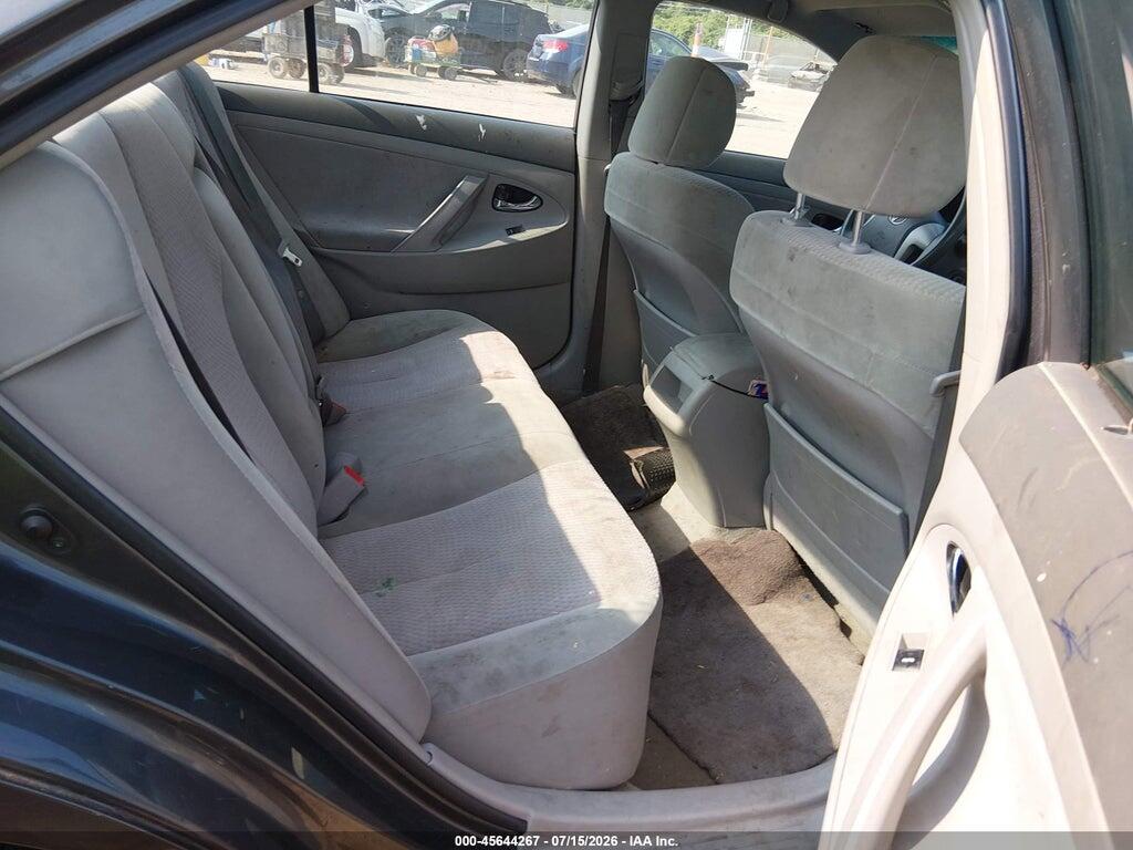 4T4BF3EKXBR113860 2011 TOYOTA CAMRY photo no. 8