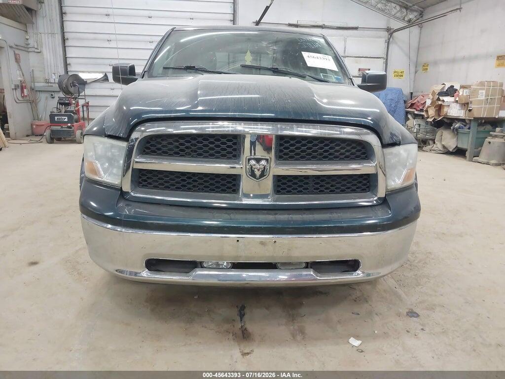 1D7RV1GP4BS624401 2011 RAM RAM 1500 photo no. 12