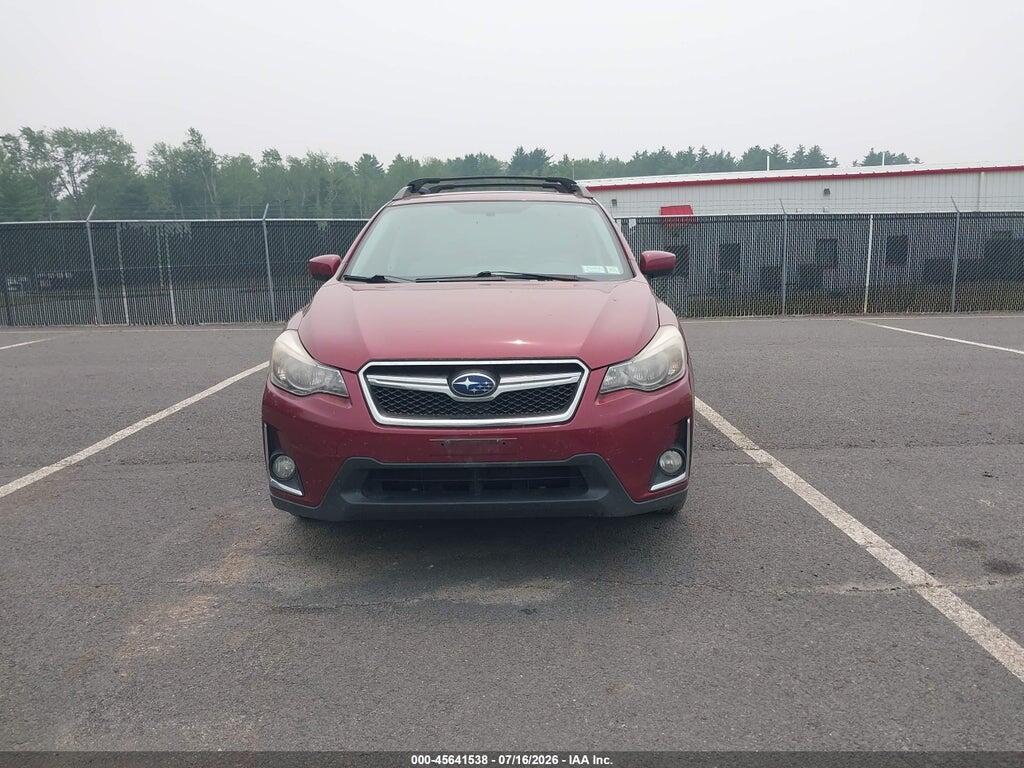 JF2GPABC7G8204041 2016 SUBARU CROSSTREK photo no. 12