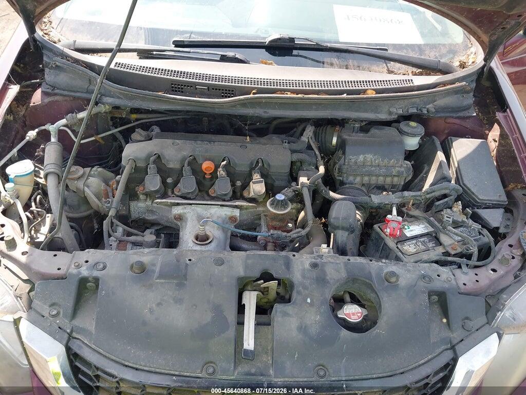 19XFB2F81FE028998 2015 HONDA CIVIC photo no. 10