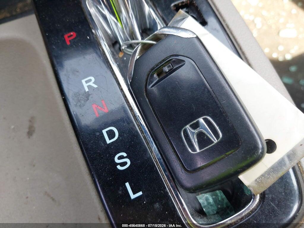 19XFB2F81FE028998 2015 HONDA CIVIC photo no. 11