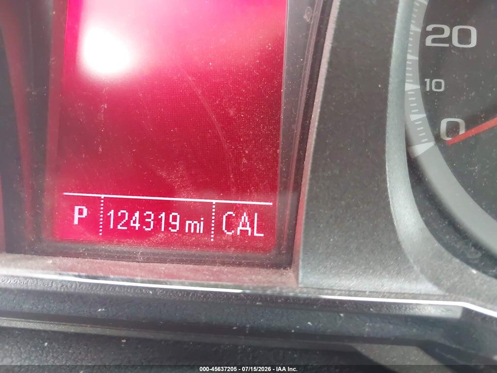 2GKALSEK6C6130396 2012 GMC TERRAIN photo no. 12