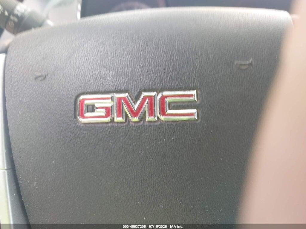 2GKALSEK6C6130396 2012 GMC TERRAIN photo no. 6