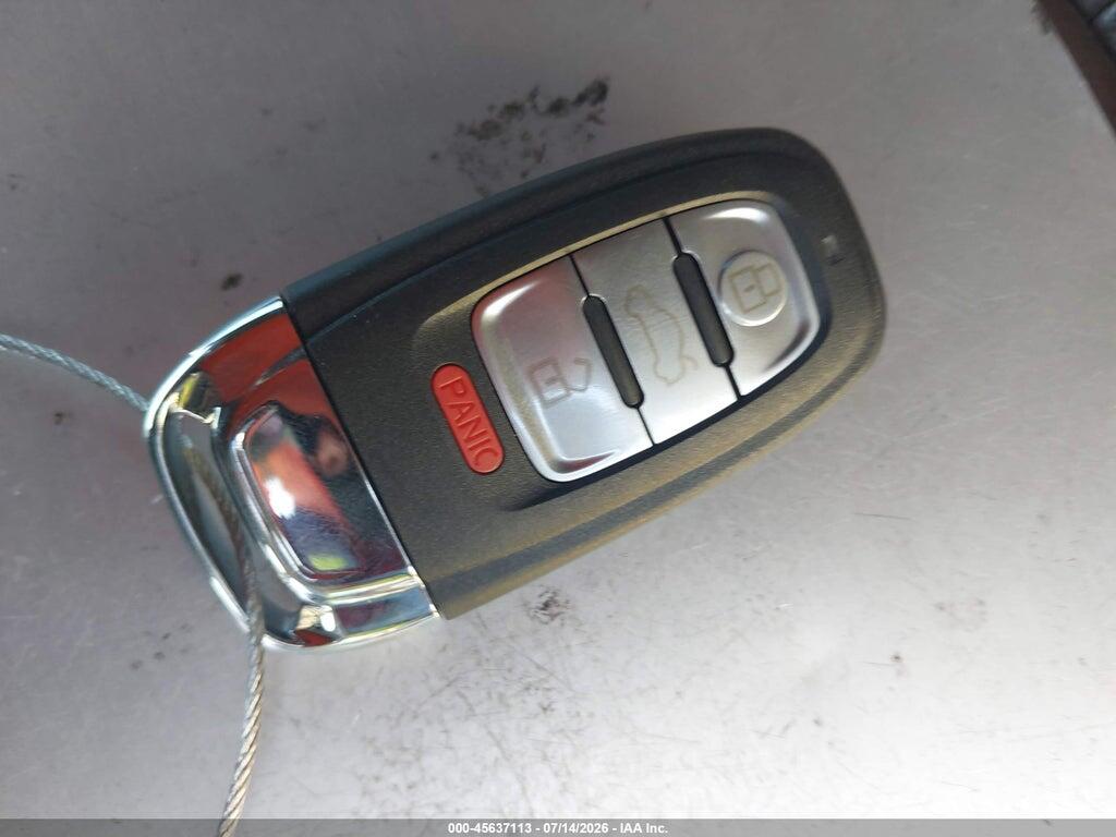 WAUWGAFC3EN095948 2014 AUDI A7 photo no. 11