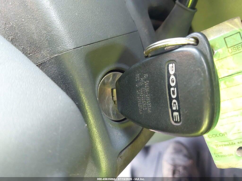 3D7MX48C66G238805 2006 DODGE RAM 3500 photo no. 10
