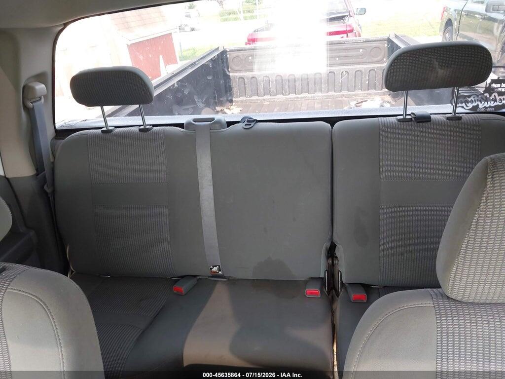 3D7MX48C66G238805 2006 DODGE RAM 3500 photo no. 6