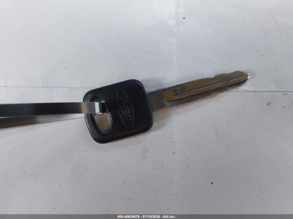 1FTYR11U75PB07822 2005 FORD RANGER photo no. 11