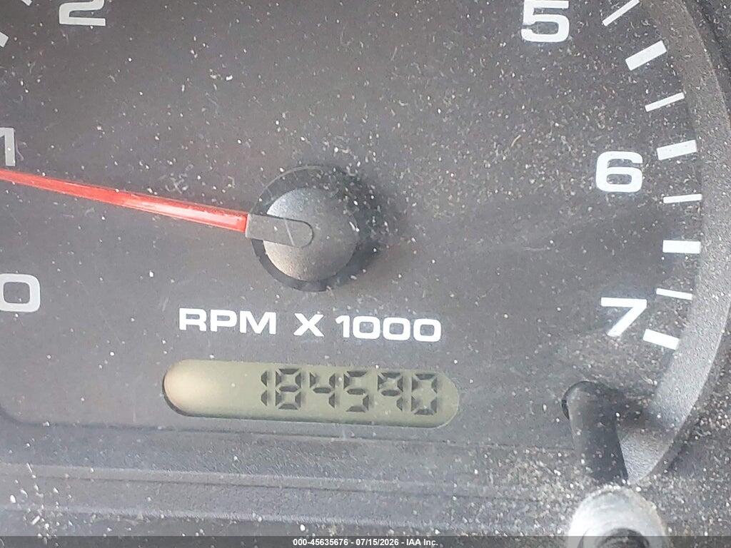 1FTYR11U75PB07822 2005 FORD RANGER photo no. 12