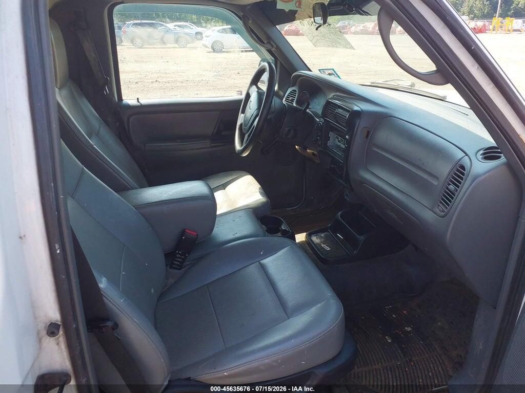 1FTYR11U75PB07822 2005 FORD RANGER photo no. 5