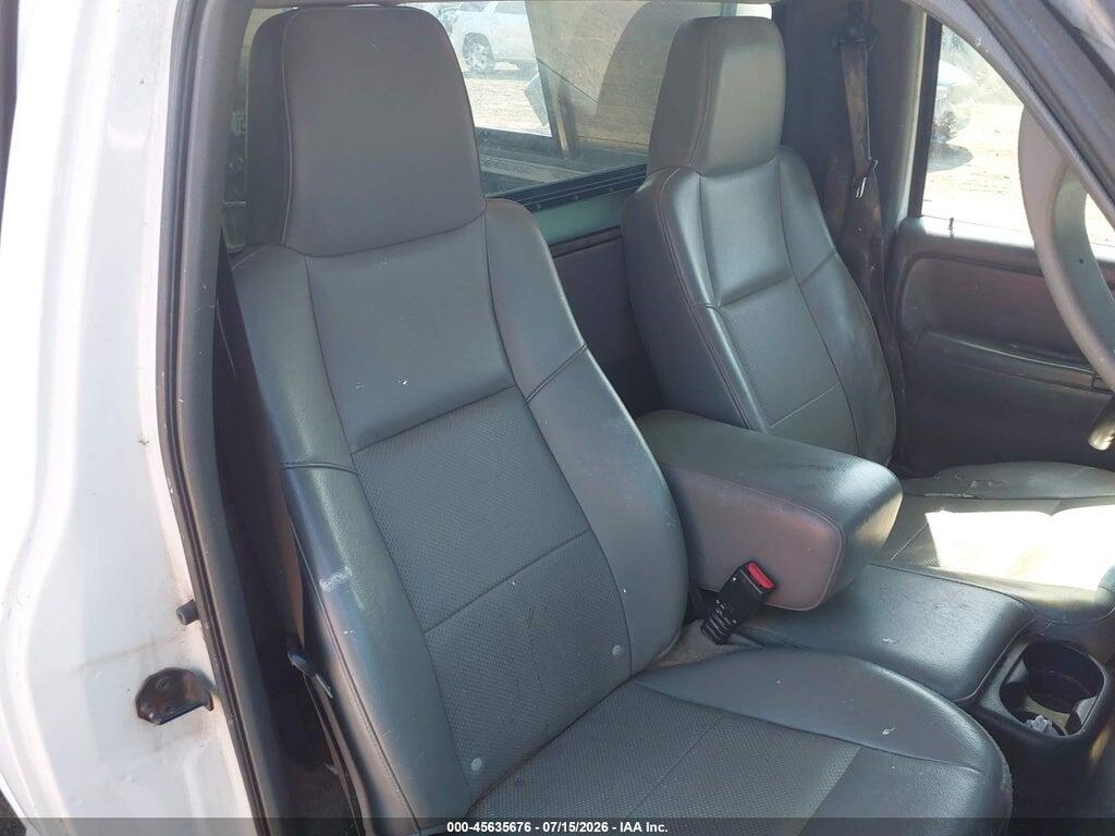 1FTYR11U75PB07822 2005 FORD RANGER photo no. 8
