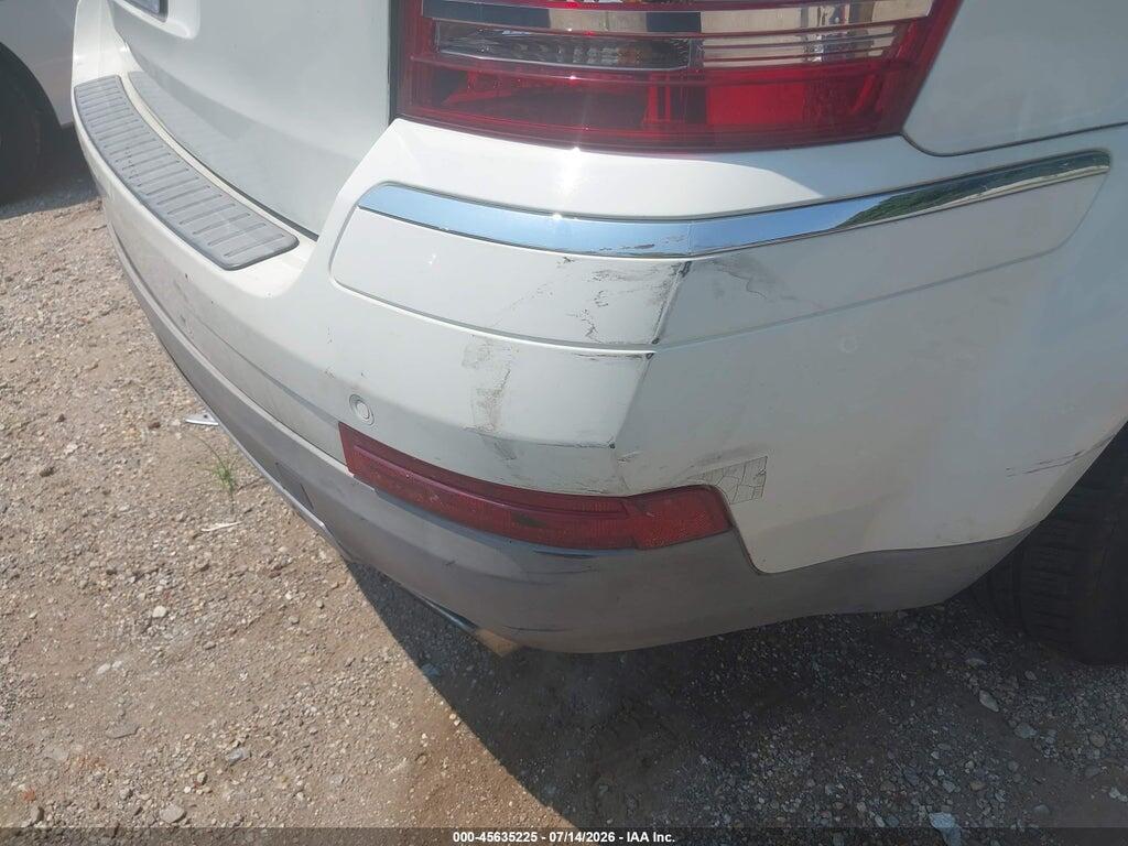 4JGBF71E68A360627 2008 MERCEDES-BENZ GL-CLASS photo no. 6
