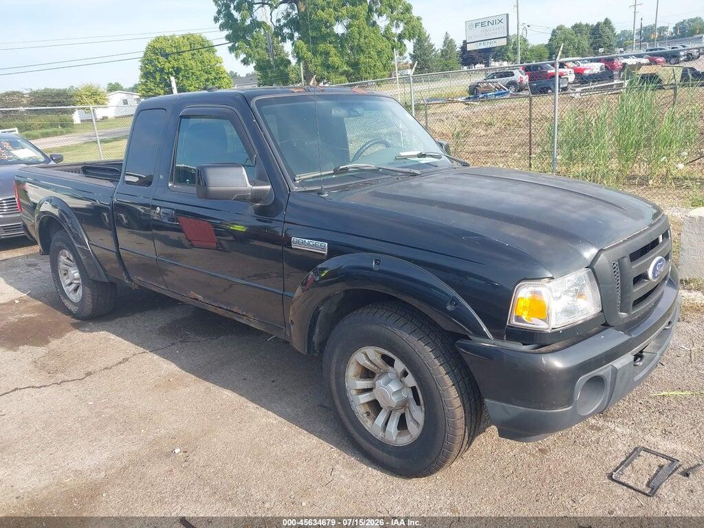 1FTLR4FE7APA55745 2010 FORD RANGER photo no. 1