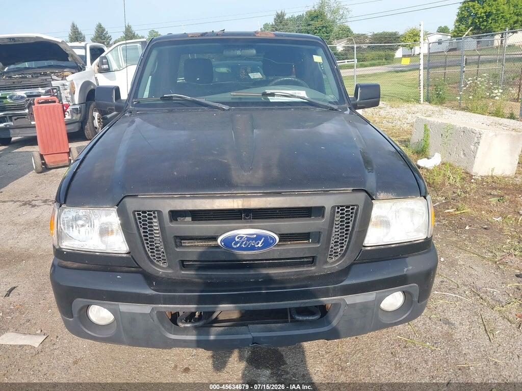 1FTLR4FE7APA55745 2010 FORD RANGER photo no. 12