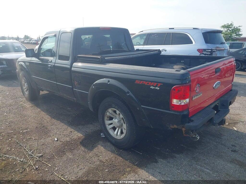 1FTLR4FE7APA55745 2010 FORD RANGER photo no. 3