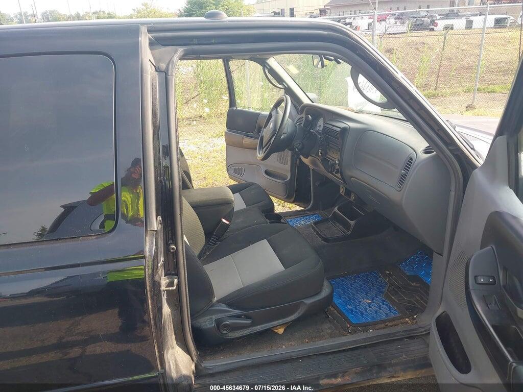 1FTLR4FE7APA55745 2010 FORD RANGER photo no. 5