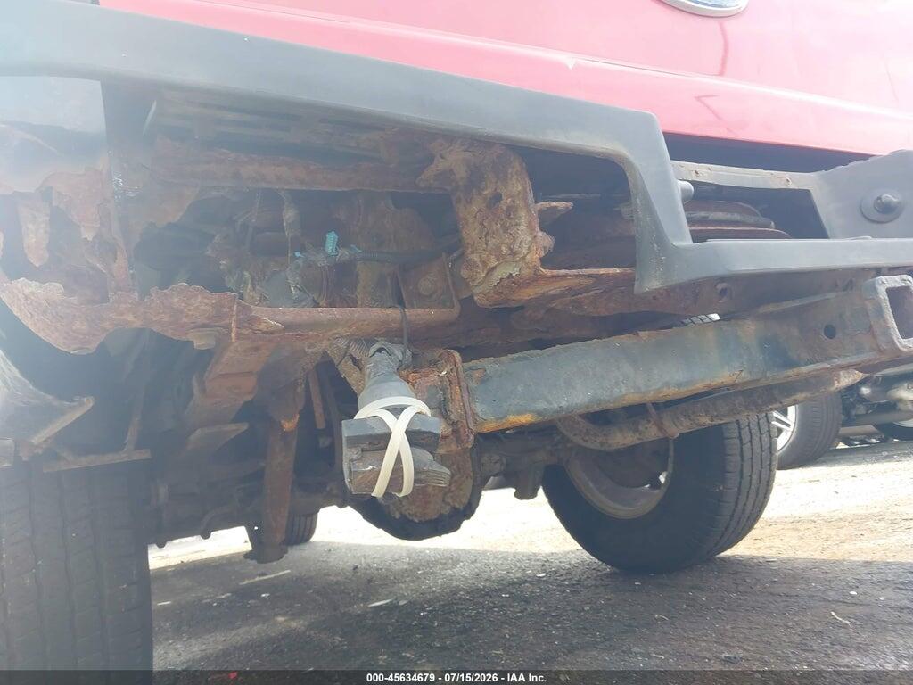 1FTLR4FE7APA55745 2010 FORD RANGER photo no. 6