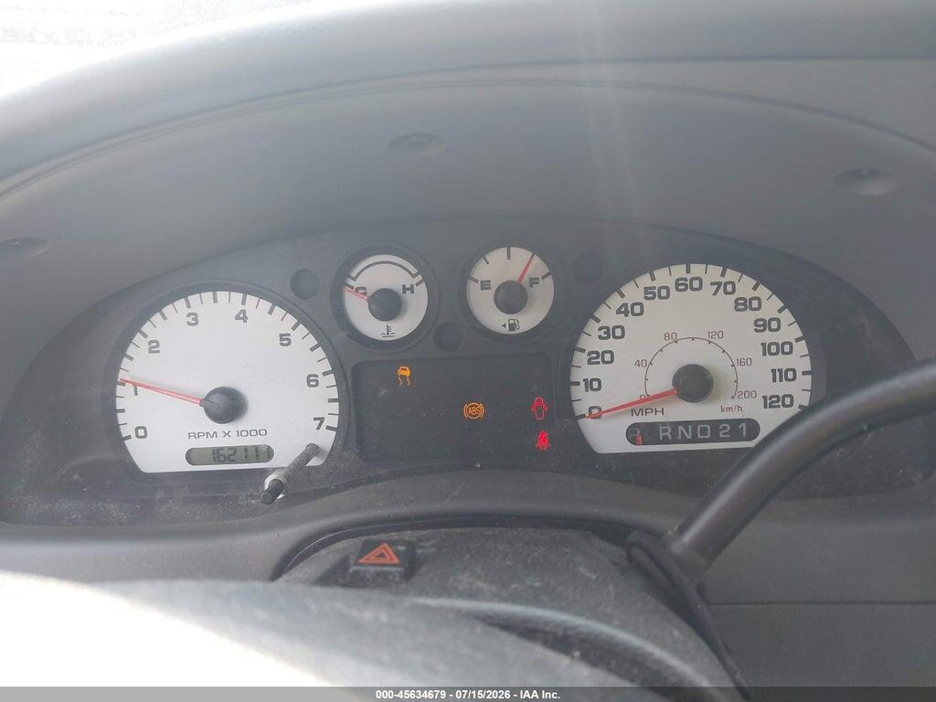 1FTLR4FE7APA55745 2010 FORD RANGER photo no. 7