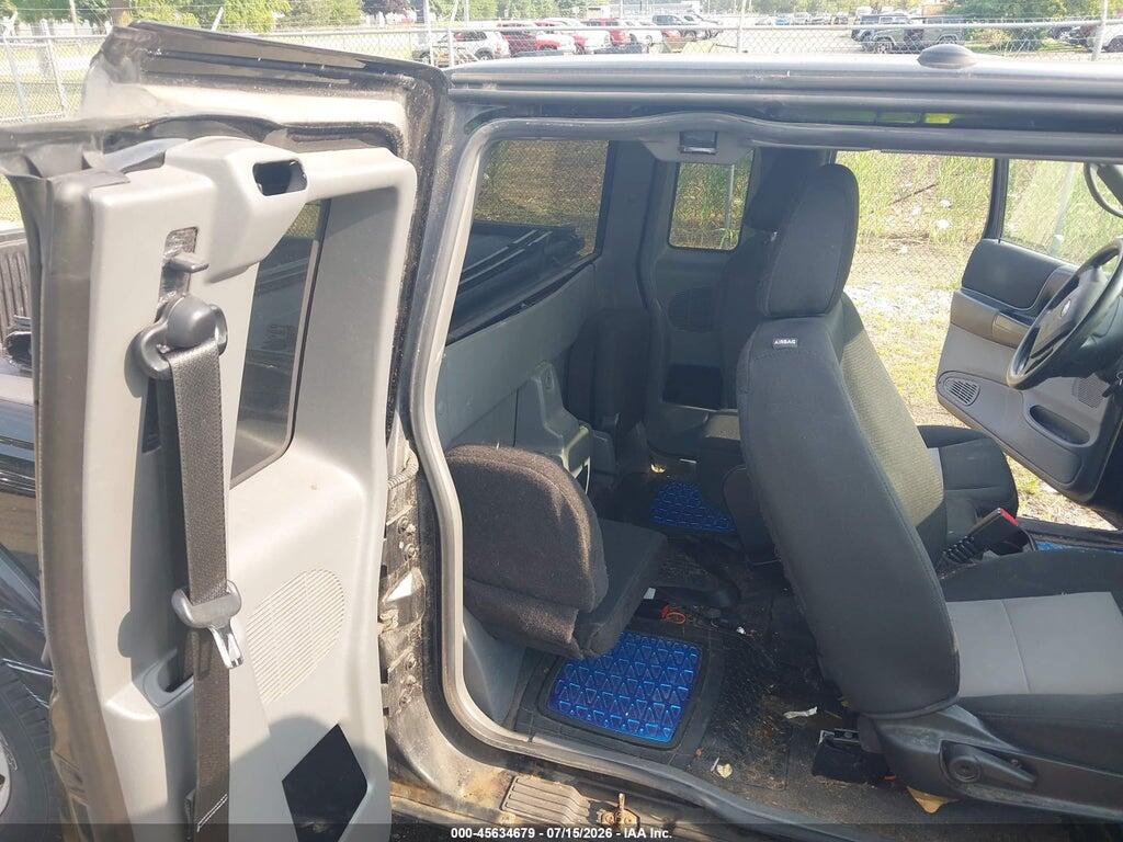 1FTLR4FE7APA55745 2010 FORD RANGER photo no. 8
