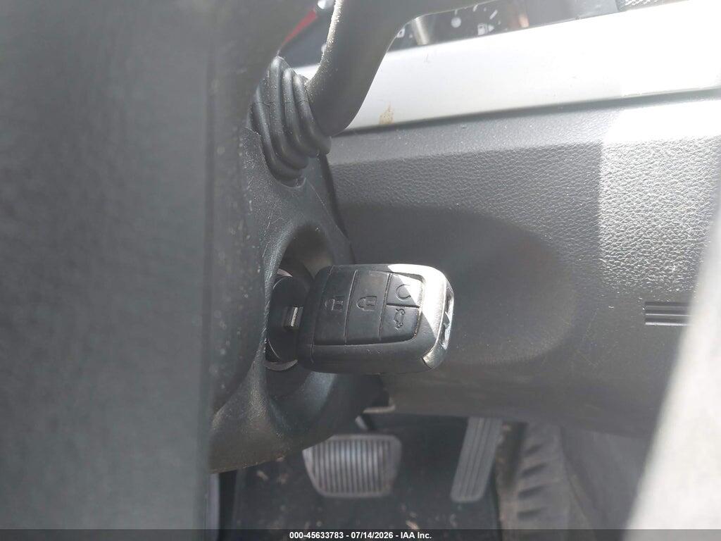 6G2ER57798L144403 2008 PONTIAC G8 photo no. 11