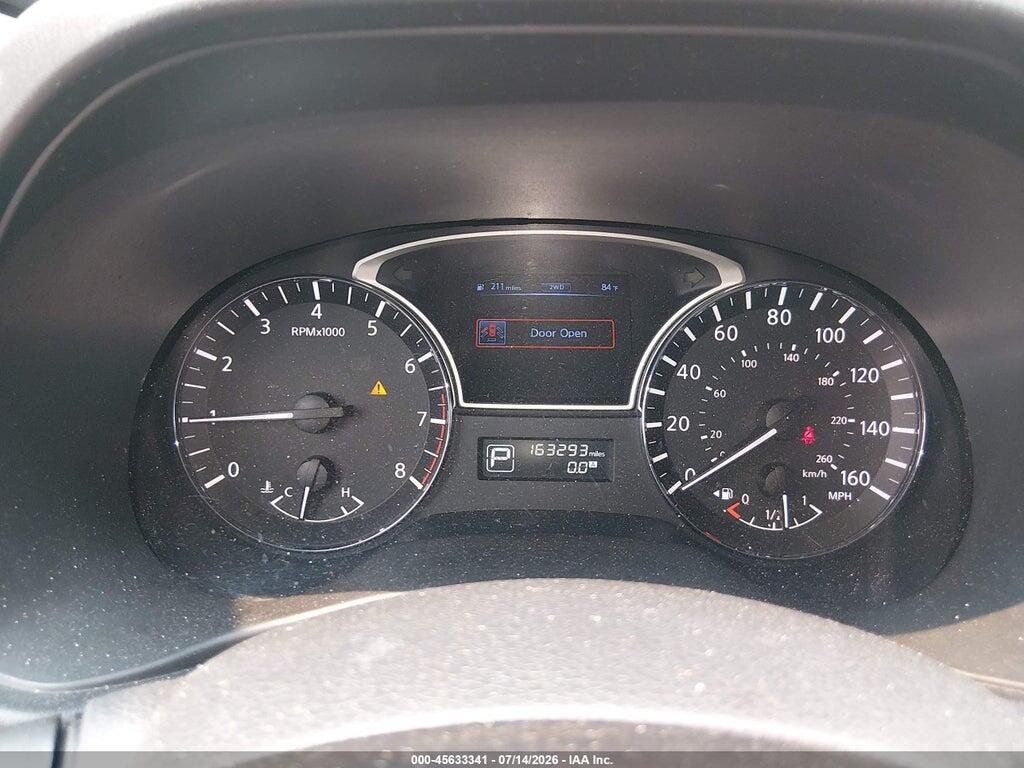 5N1AR2MM7EC721582 2014 NISSAN PATHFINDER photo no. 7