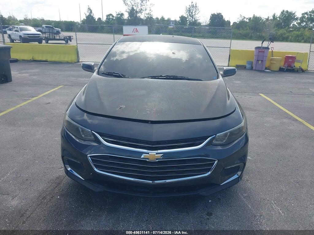 1G1ZD5ST2JF148917 2018 CHEVROLET MALIBU photo no. 12