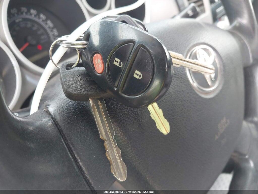 5TBBT54197S452612 2007 TOYOTA TUNDRA photo no. 11