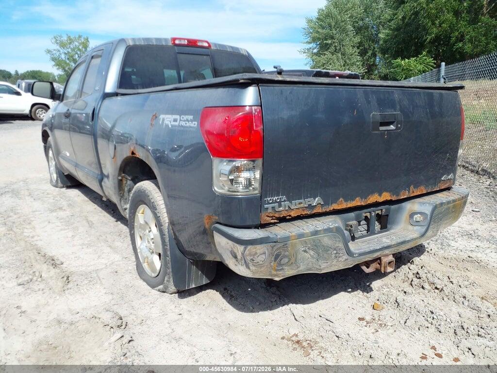 5TBBT54197S452612 2007 TOYOTA TUNDRA photo no. 3
