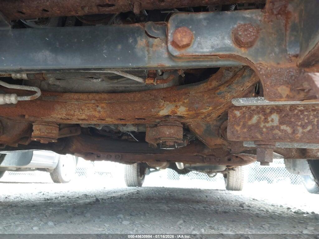 5TBBT54197S452612 2007 TOYOTA TUNDRA photo no. 6