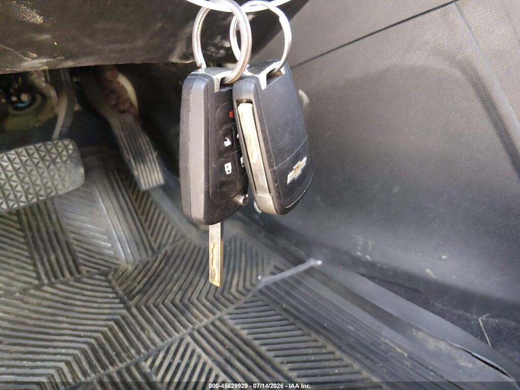 1G1PC5SB1D7268515 2013 CHEVROLET CRUZE photo no. 11