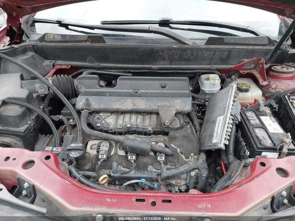 3GYFNCE35DS588924 2013 CADILLAC SRX photo no. 10