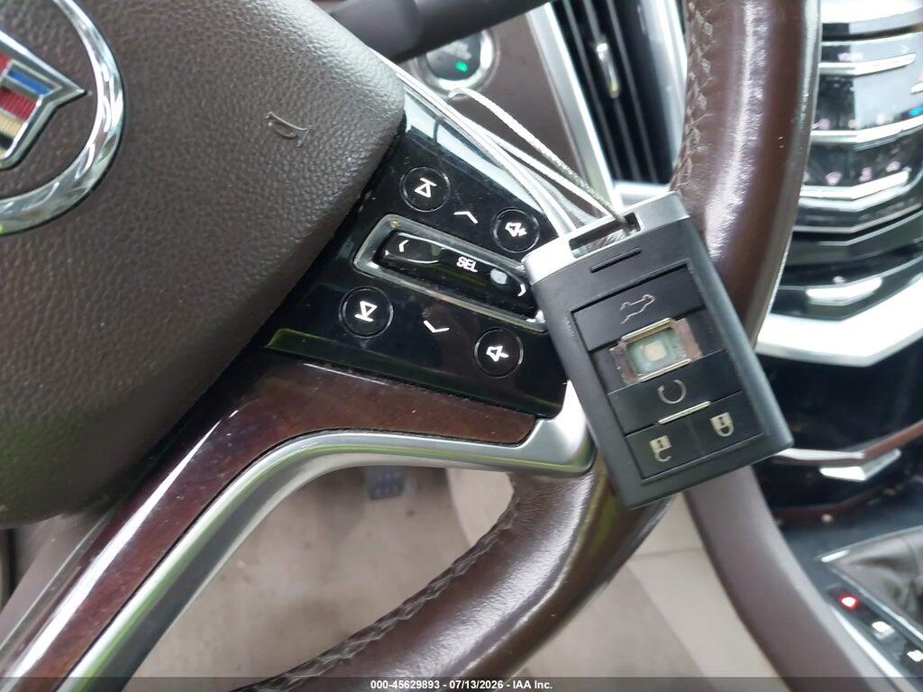 3GYFNCE35DS588924 2013 CADILLAC SRX photo no. 11
