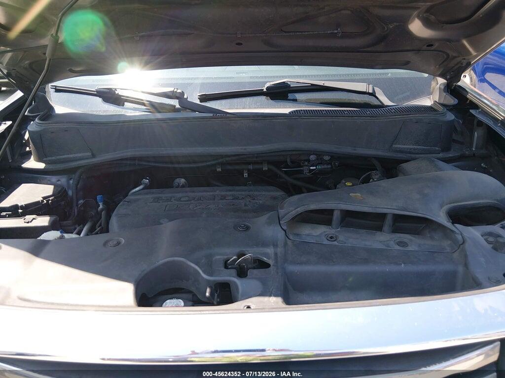 5FNYF4H57EB029299 2014 HONDA PILOT photo no. 10