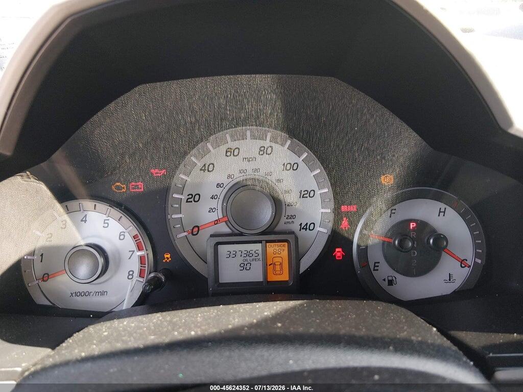 5FNYF4H57EB029299 2014 HONDA PILOT photo no. 7