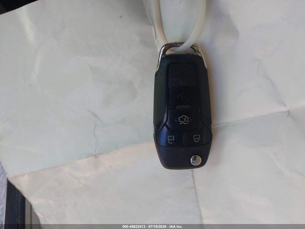 3FA6P0HD0FR249524 2015 FORD FUSION photo no. 11