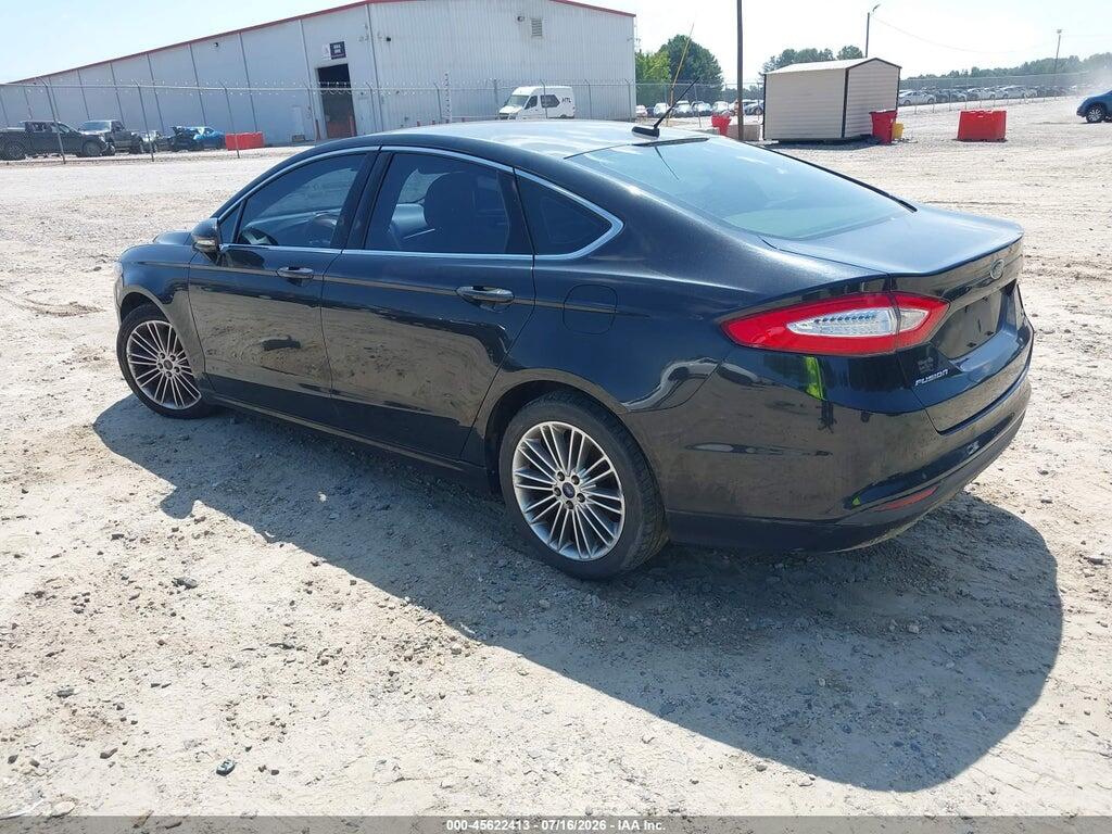 3FA6P0HD0FR249524 2015 FORD FUSION photo no. 3