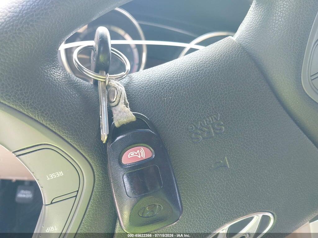 5NPEB4AC4BH169444 2011 HYUNDAI SONATA photo no. 11