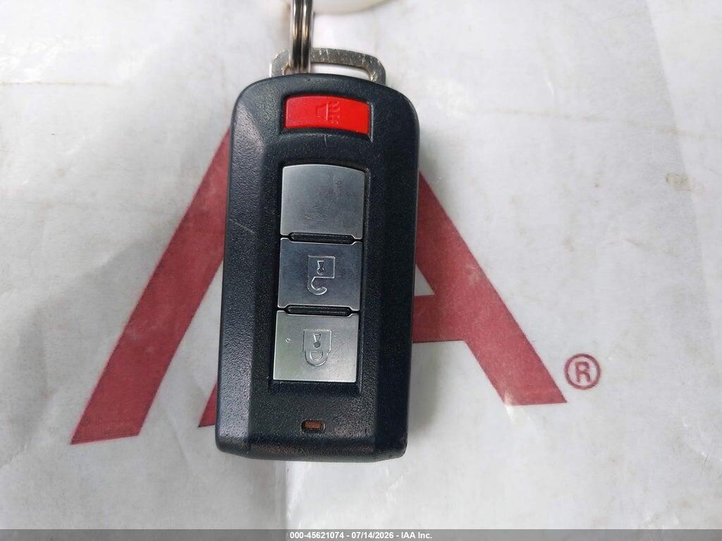 4A4AP4AU1EE001413 2014 MITSUBISHI OUTLANDER SPORT photo no. 11