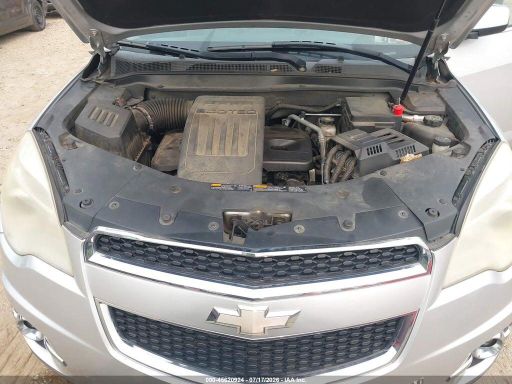 2GNFLGEK6D6321128 2013 CHEVROLET EQUINOX photo no. 10
