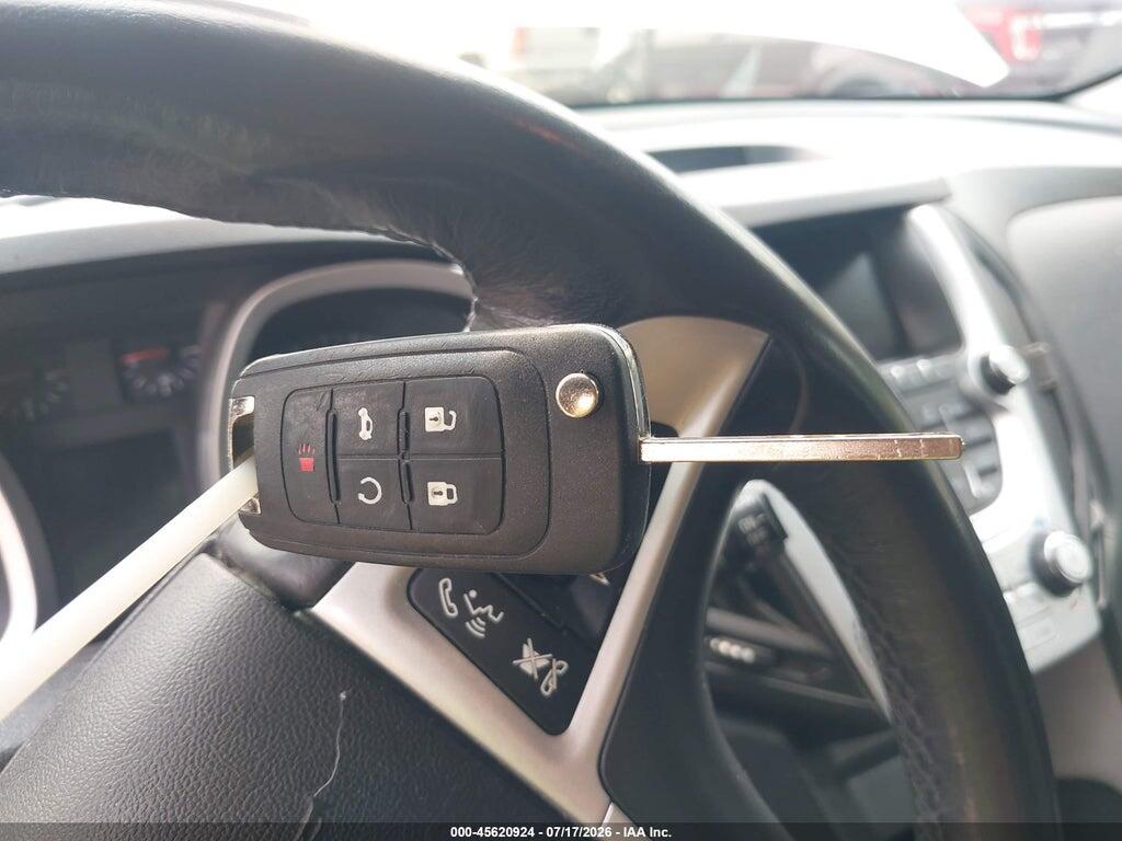 2GNFLGEK6D6321128 2013 CHEVROLET EQUINOX photo no. 11
