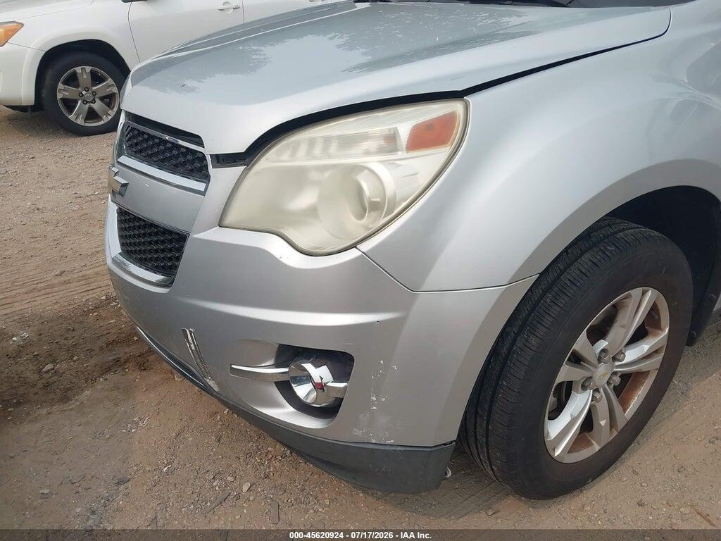 2GNFLGEK6D6321128 2013 CHEVROLET EQUINOX photo no. 6
