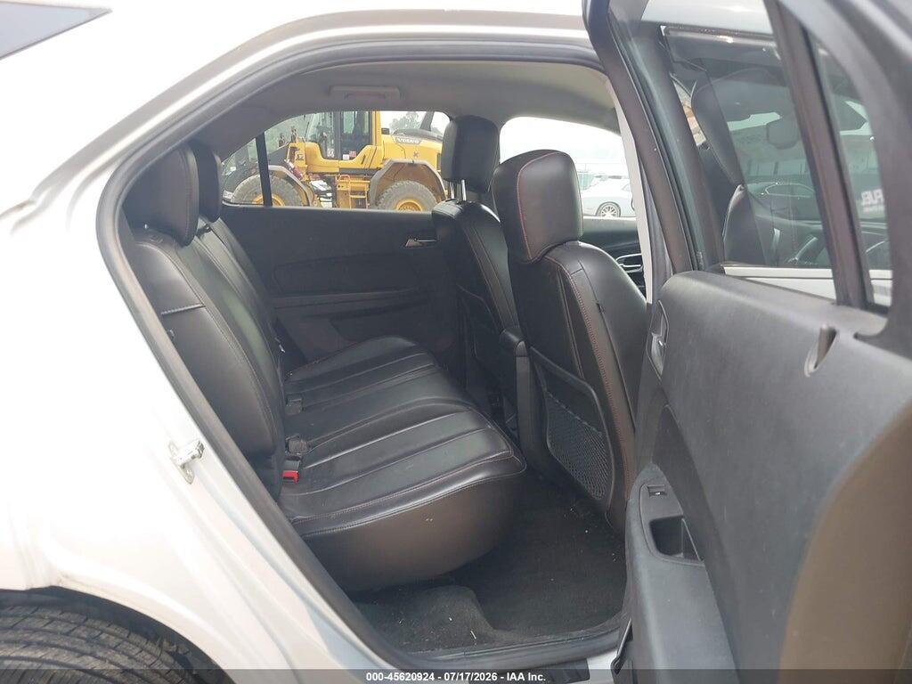 2GNFLGEK6D6321128 2013 CHEVROLET EQUINOX photo no. 8